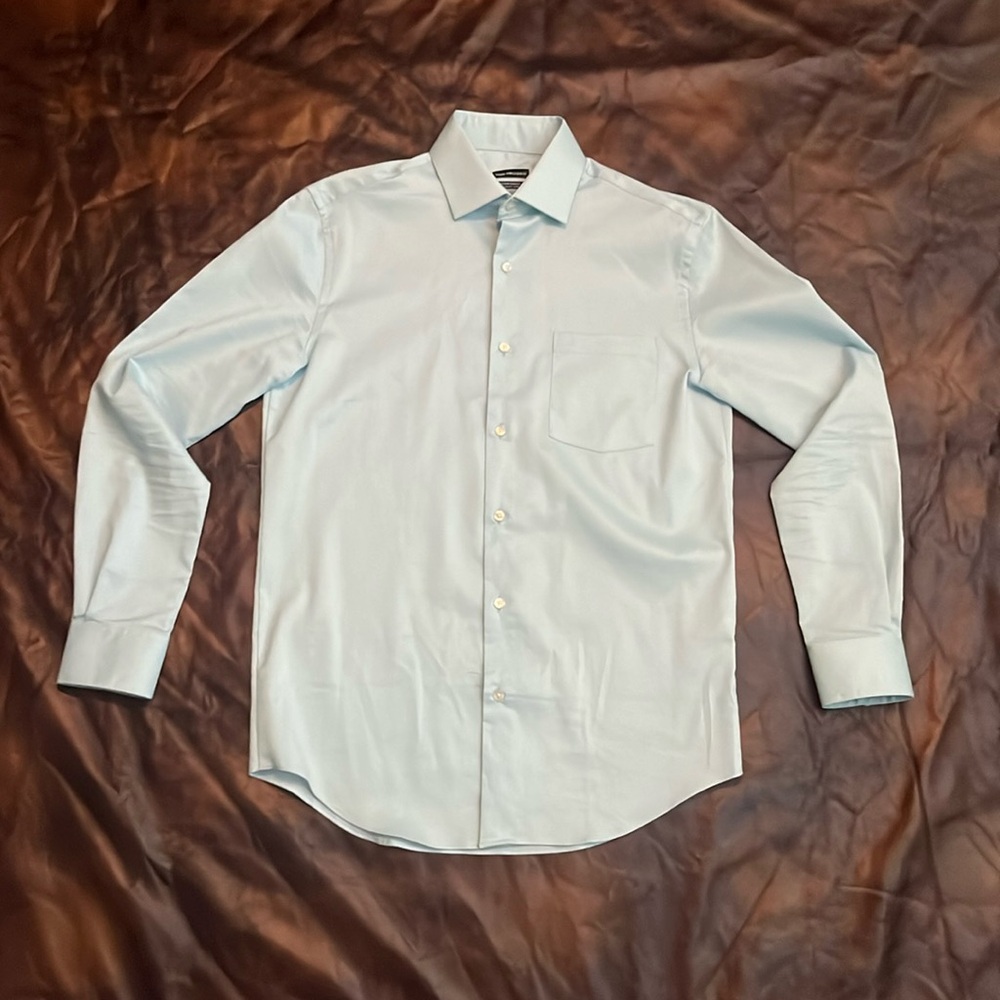 Dress shirt